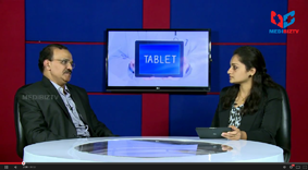 Tablet | Dr. Aby Abraham
